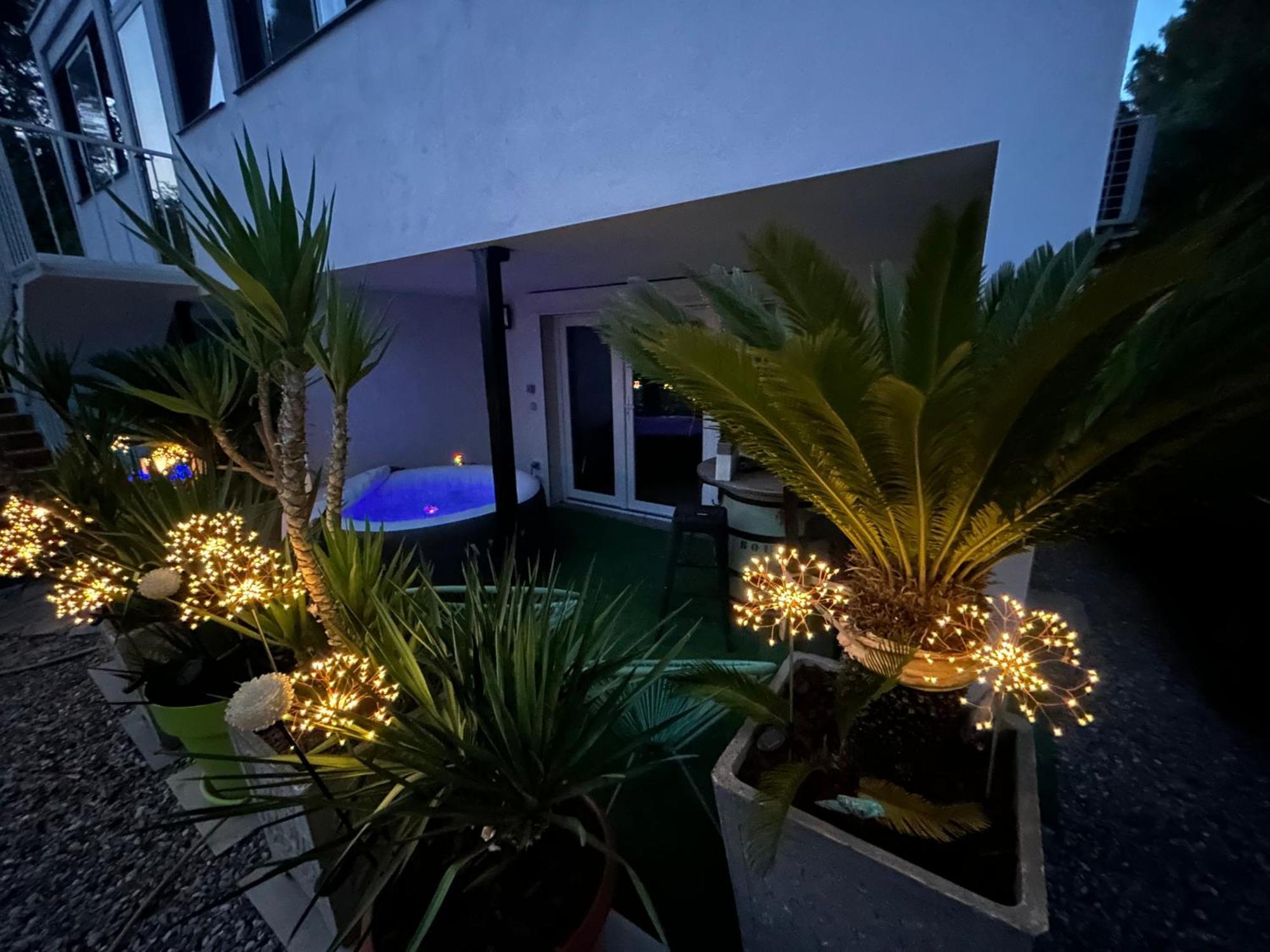 Appart-One Terrasse Jacuzzi Parking Carcassonne Ngoại thất bức ảnh
