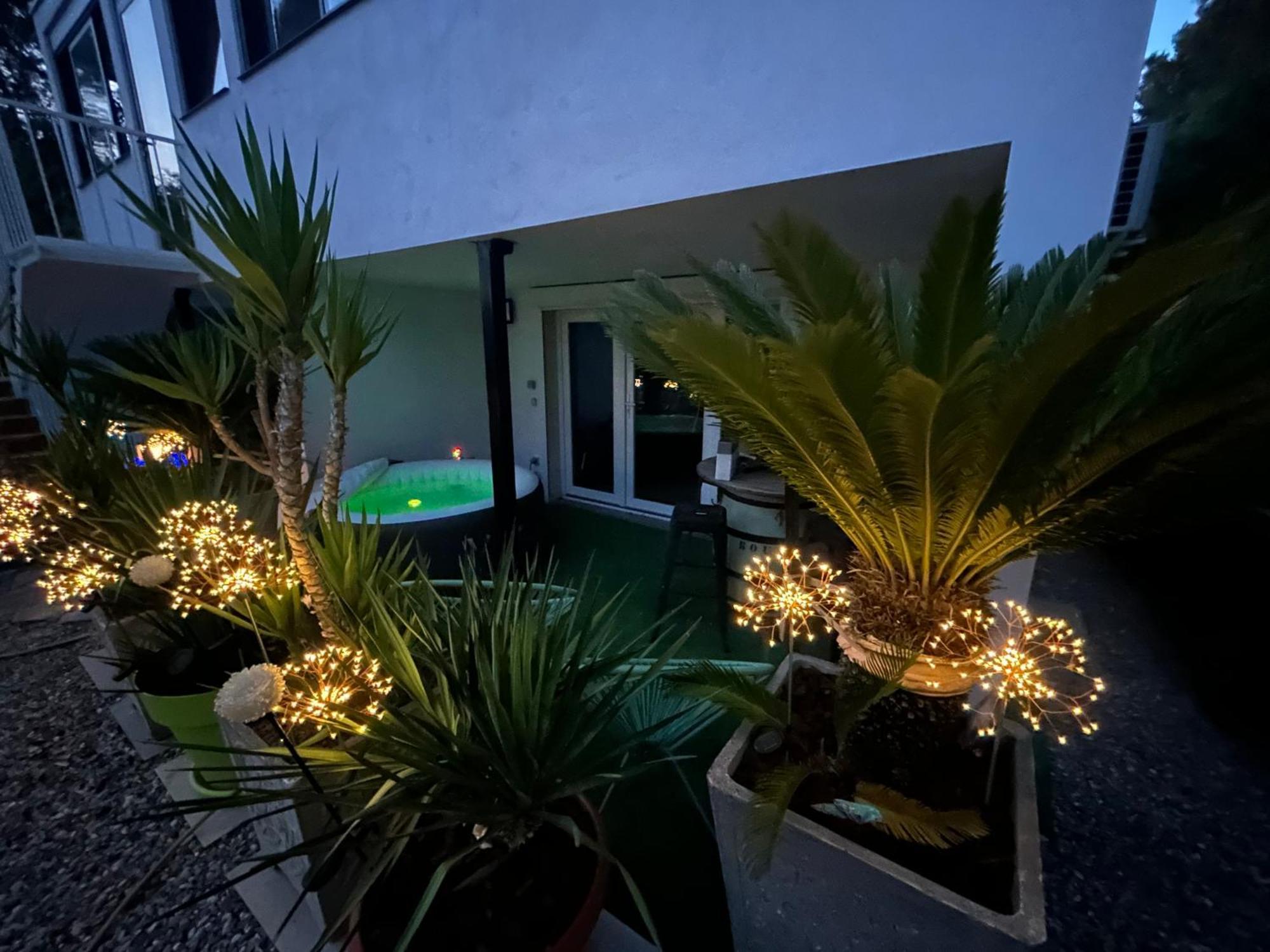 Appart-One Terrasse Jacuzzi Parking Carcassonne Ngoại thất bức ảnh
